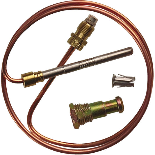 Do it 30 In. Copper Universal Thermocouple