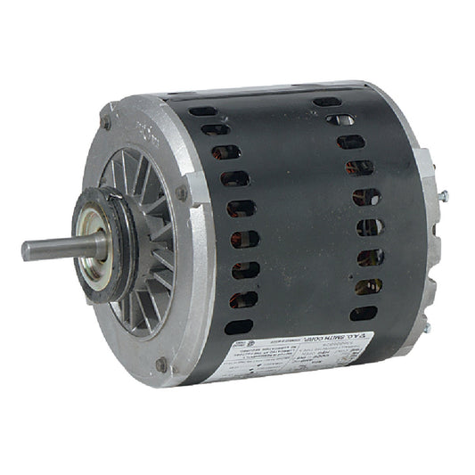 Dial 3/4 HP 2-Speed Residential Replacement Cooler Motor