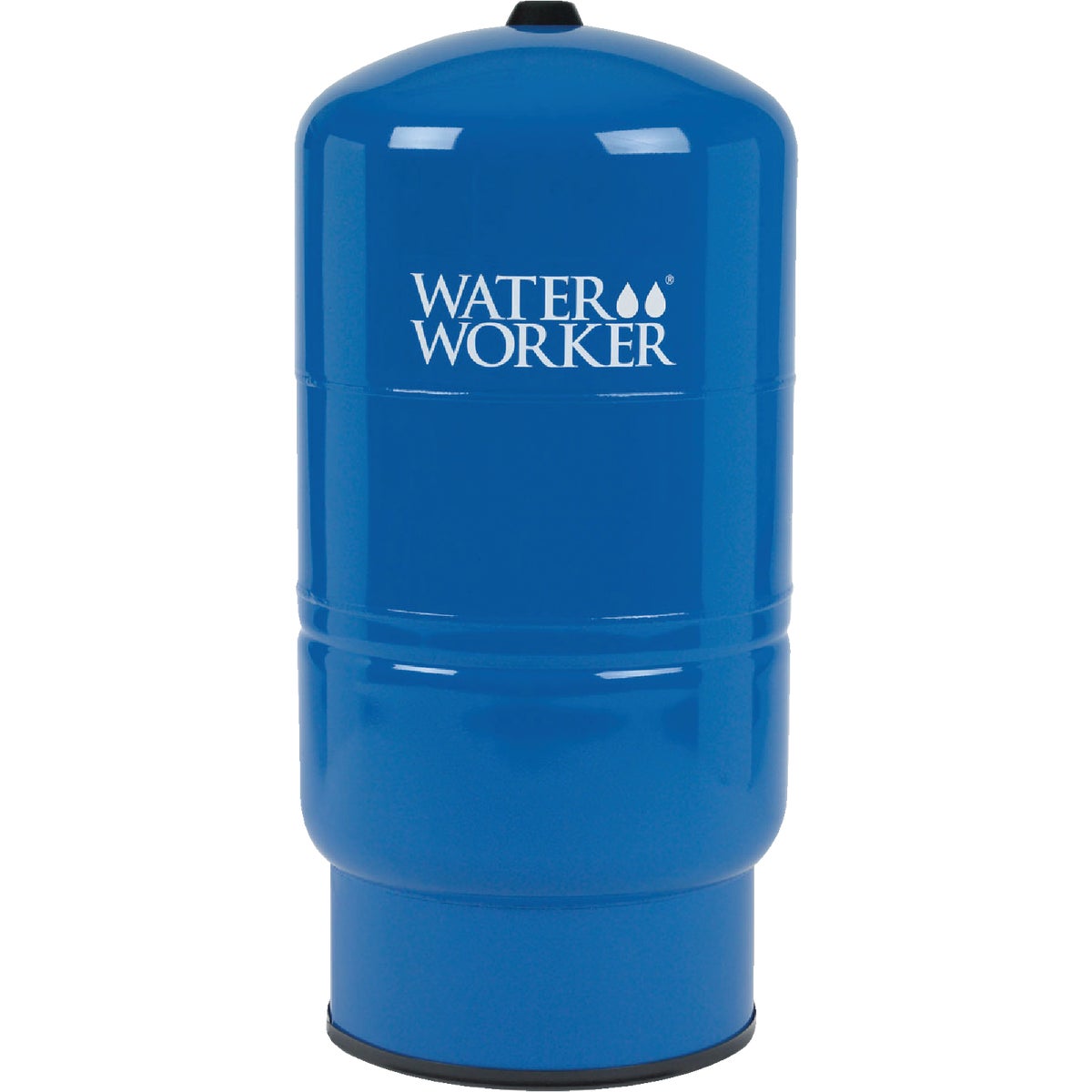 Water Worker 14 Gal. Vertical Pre-Charged Well Pressure Tank