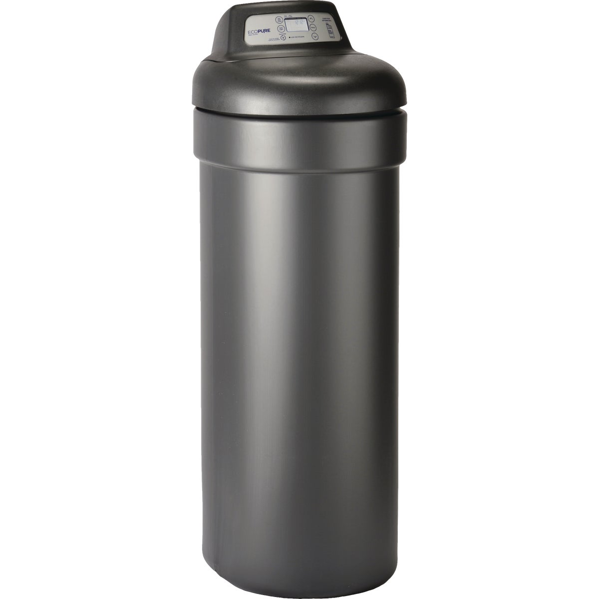 EcoPure 35,000 Grain Two-in-One Hybrid Water Softener