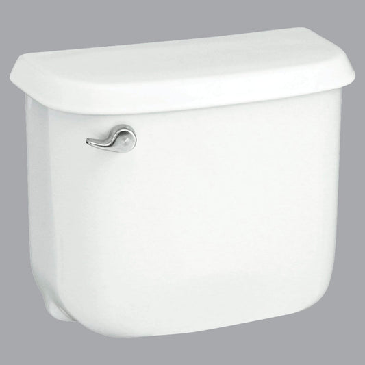 Sterling Windham White Vitreous China 1.28 GPF Toilet Tank