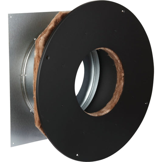 SELKIRK Sure-Temp 6 In. Insulated Wall Thimble