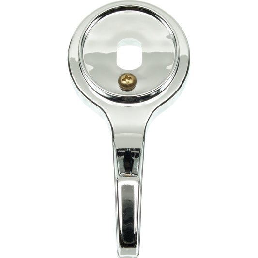 Danco Temperature Control Single Lever Chrome-Plated Tub & Shower Handle Kit