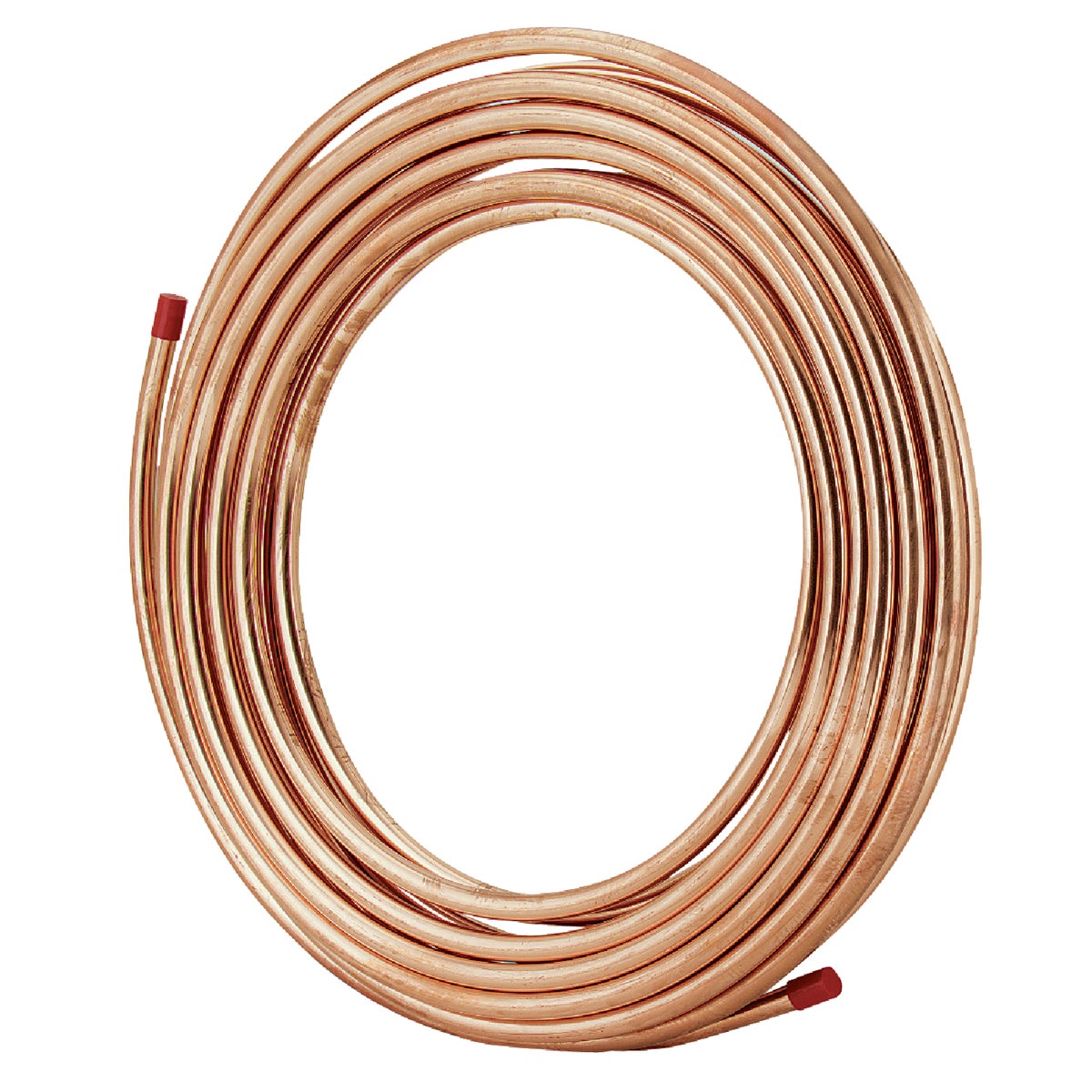 B&K 5/8 In. OD x 50 Ft. Refrigerator Copper Tubing