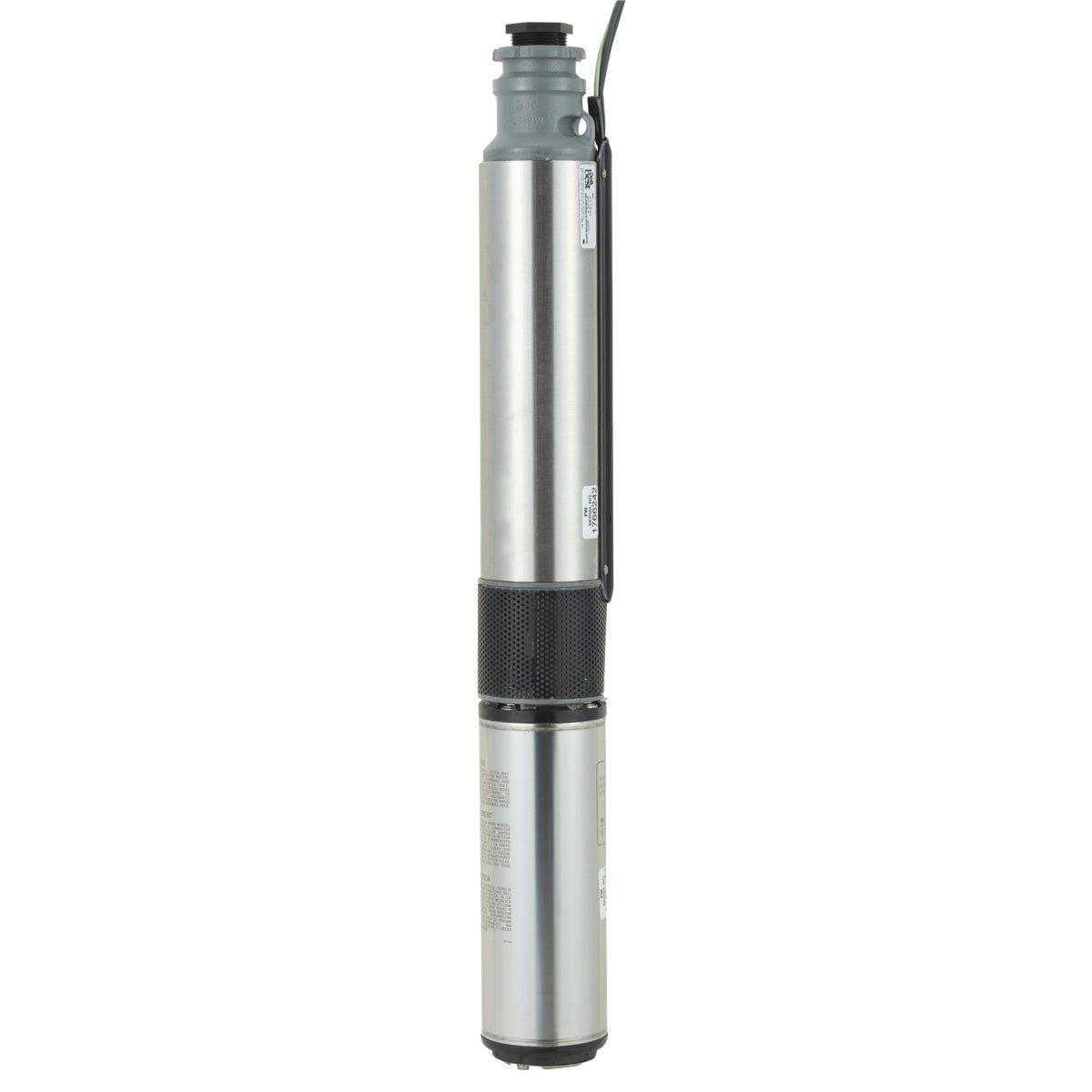 Star Water Systems 3/4 HP Submersible Well Pump, 2W 230V