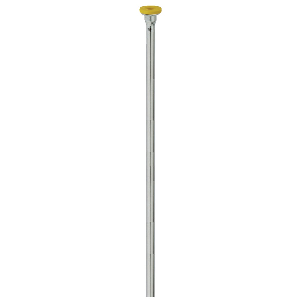 PlumbShop 3/8 In. x 20 In. Toilet Supply Tube