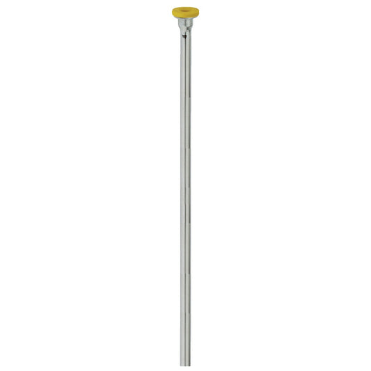 PlumbShop 3/8 In. x 20 In. Toilet Supply Tube