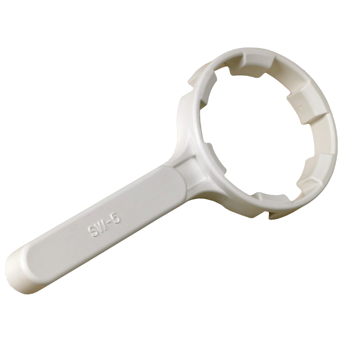 Culligan 3-1/2 In. Spanner Housing Wrench