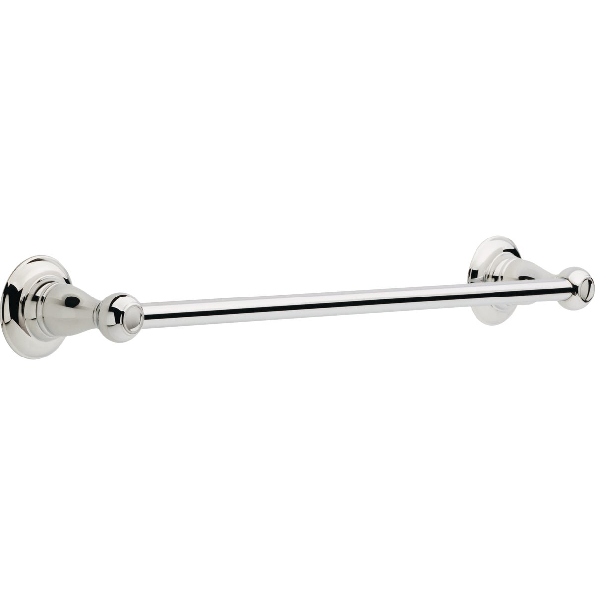 Delta Porter 18 In. Polished Chrome Towel Bar