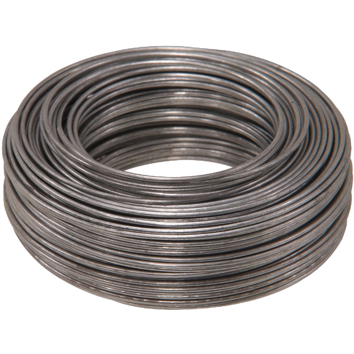 HILLMAN Anchor Wire 110 Ft. 18 Ga. Galvanized Steel General Purpose Wire