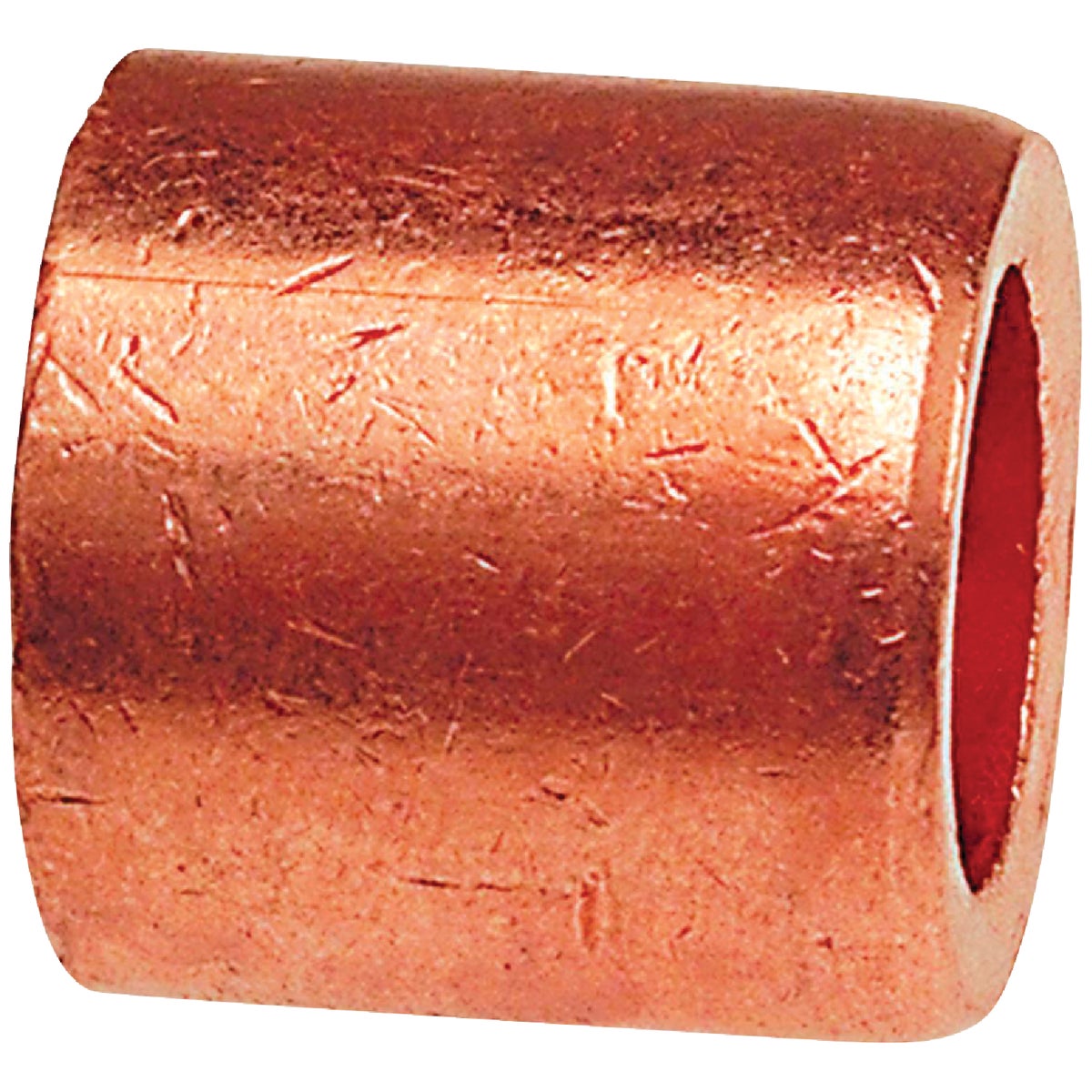 NIBCO 1/2 In. Brass Flushing Bushing