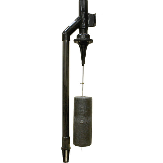 Star Water Systems Water Powered Backup Sump Pump