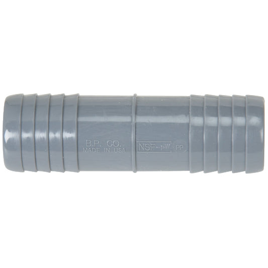 Boshart 1 In. Polypropylene Insert Coupling