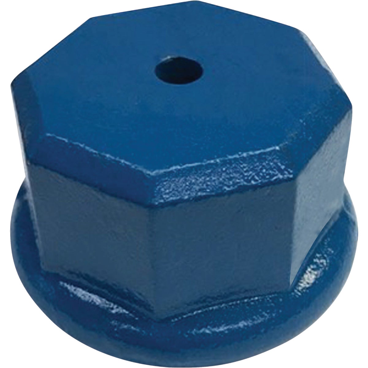 Simmons 1-1/4 In. Octagon Drive Cap