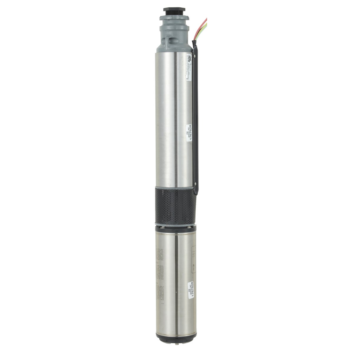 Star Water Systems 3/4 HP Submersible Well Pump, 3W 230V