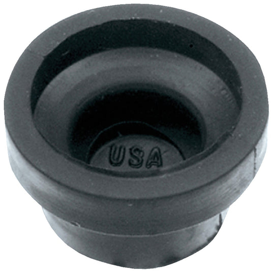 Danco Black Aquaseal diaphragm Rubber Faucet Washer