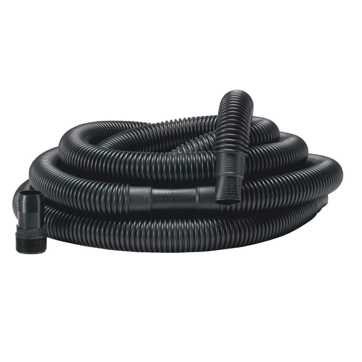 Prinsco 1-1/2 In. Dia. x 24 Ft. L Sump Pump Hose Kit