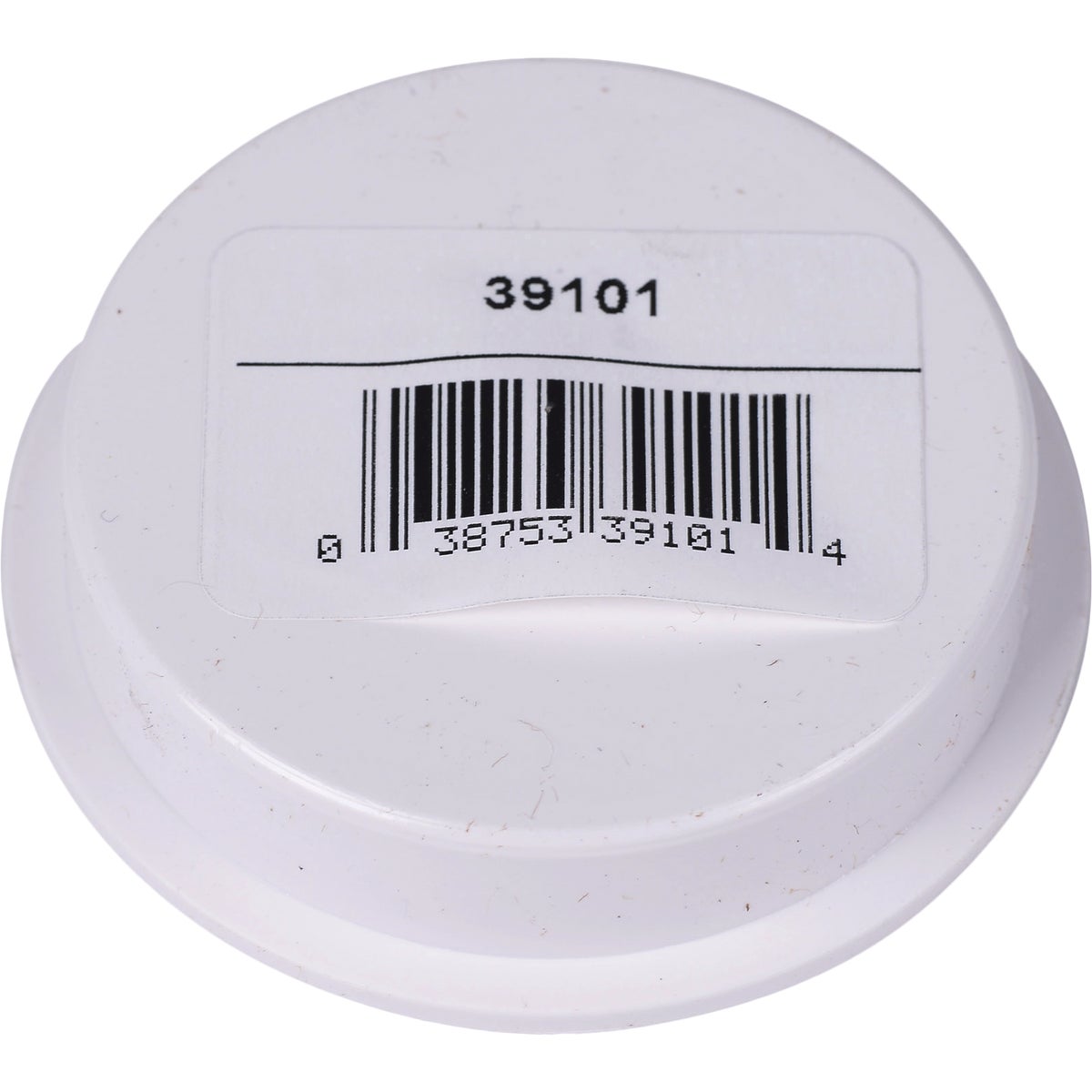 Oatey 2 In. Knock-Out Test Cap ABS Plug