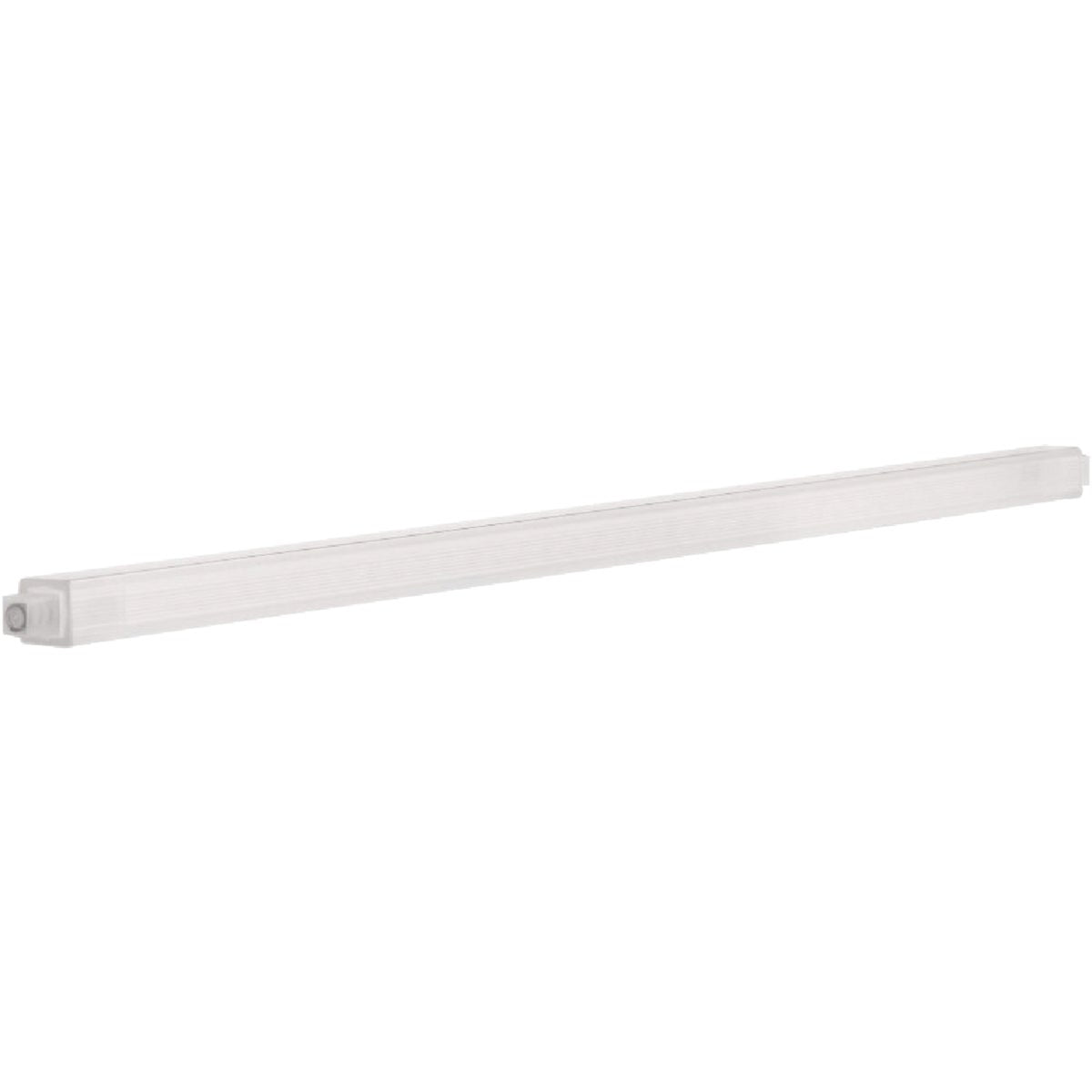 Franklin Brass Porcelana 24 In. Clear Plastic Replacement Towel Bar Only