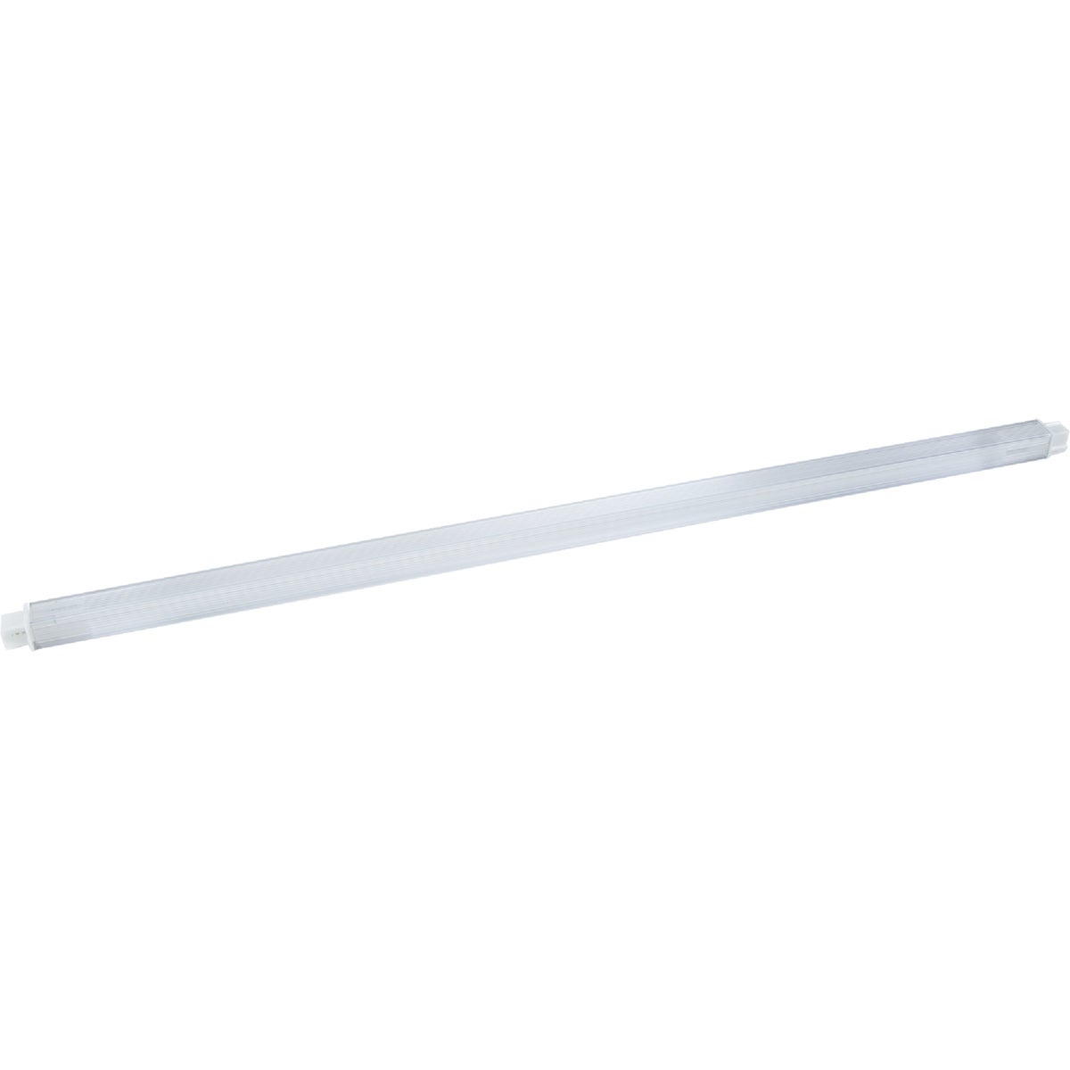 Franklin Brass Porcelana 24 In. Clear Plastic Replacement Towel Bar Only