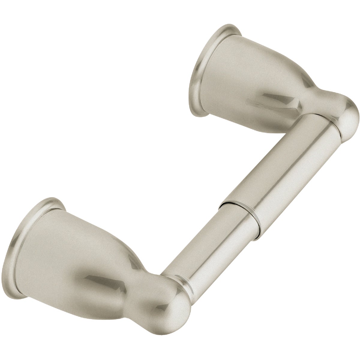 Moen Mason Satin Nickel Toilet Paper Replacement Roller