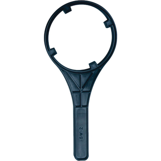 Culligan 4-3/4 In. Slim Line Spanner Housing Wrench