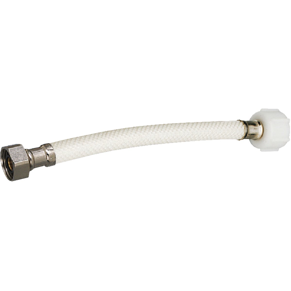 Do it 1/2 In. FIP x 7/8 In. BC Nut x 12 In. L Slip-Joint x Ballcock Toilet Connector