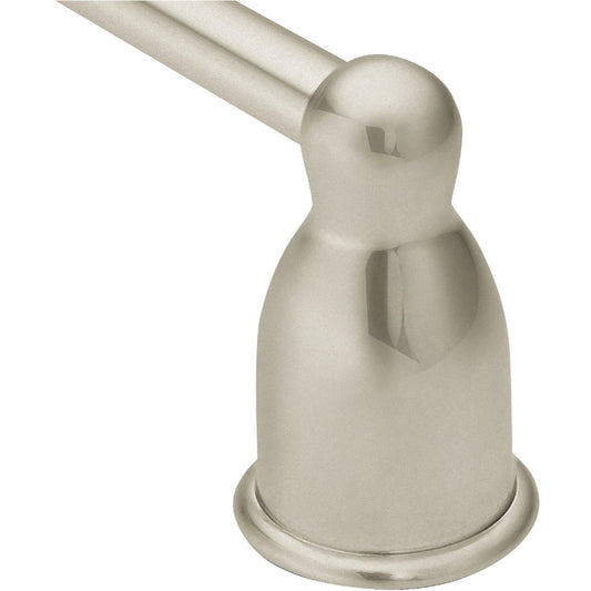 Moen Mason Satin Nickel Bathroom Bar Mounting Post