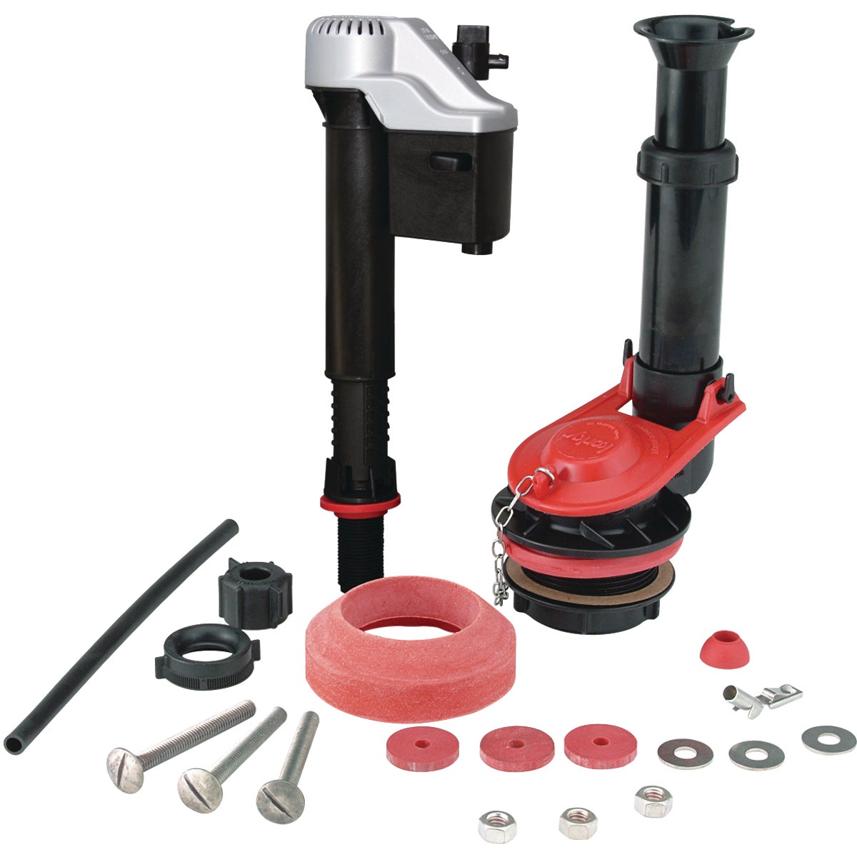 Korky Complete Universal Toilet Repair Kit