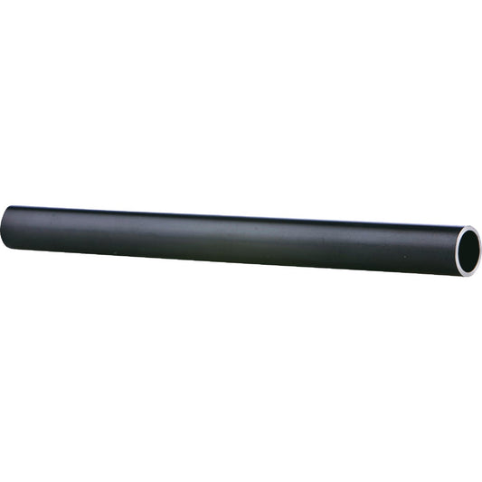 Southland 1 In. x 21 Ft. Carbon Steel Threaded and Coupled Black Pipe