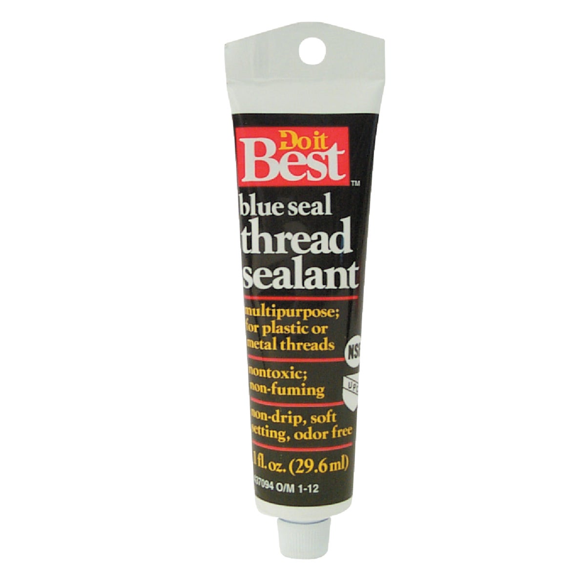 Do it Best 1 Fl. Oz. Blue Seal Thread Sealant