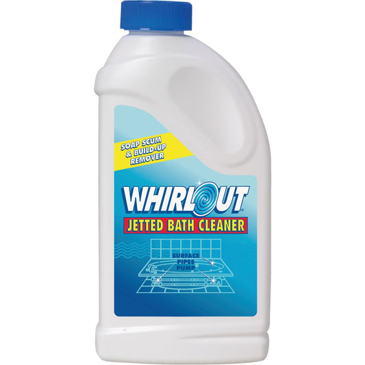 WhirlOut 22 Oz. Jetted Tub Cleaner