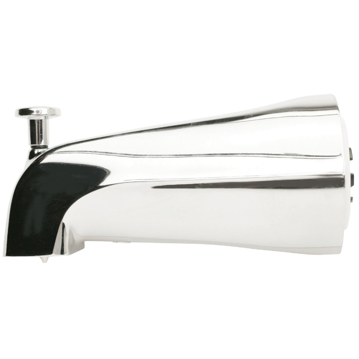 Do it Chrome Bathtub Spout