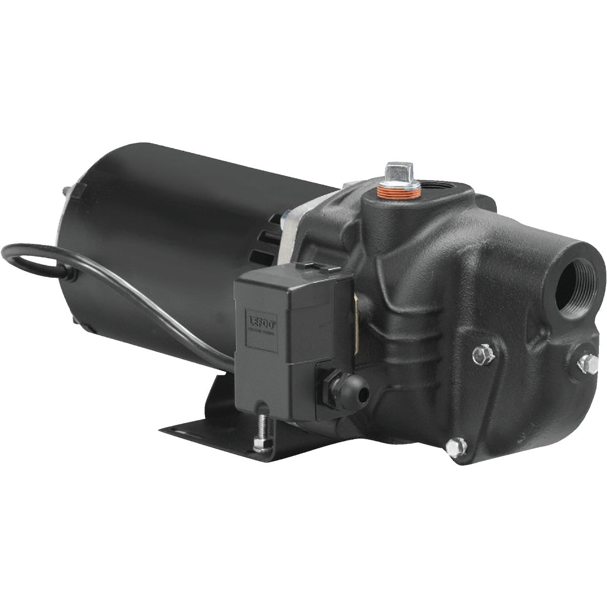 Wayne 1/2 HP Cast Iron Housing Shallow Water Well Jet Pump