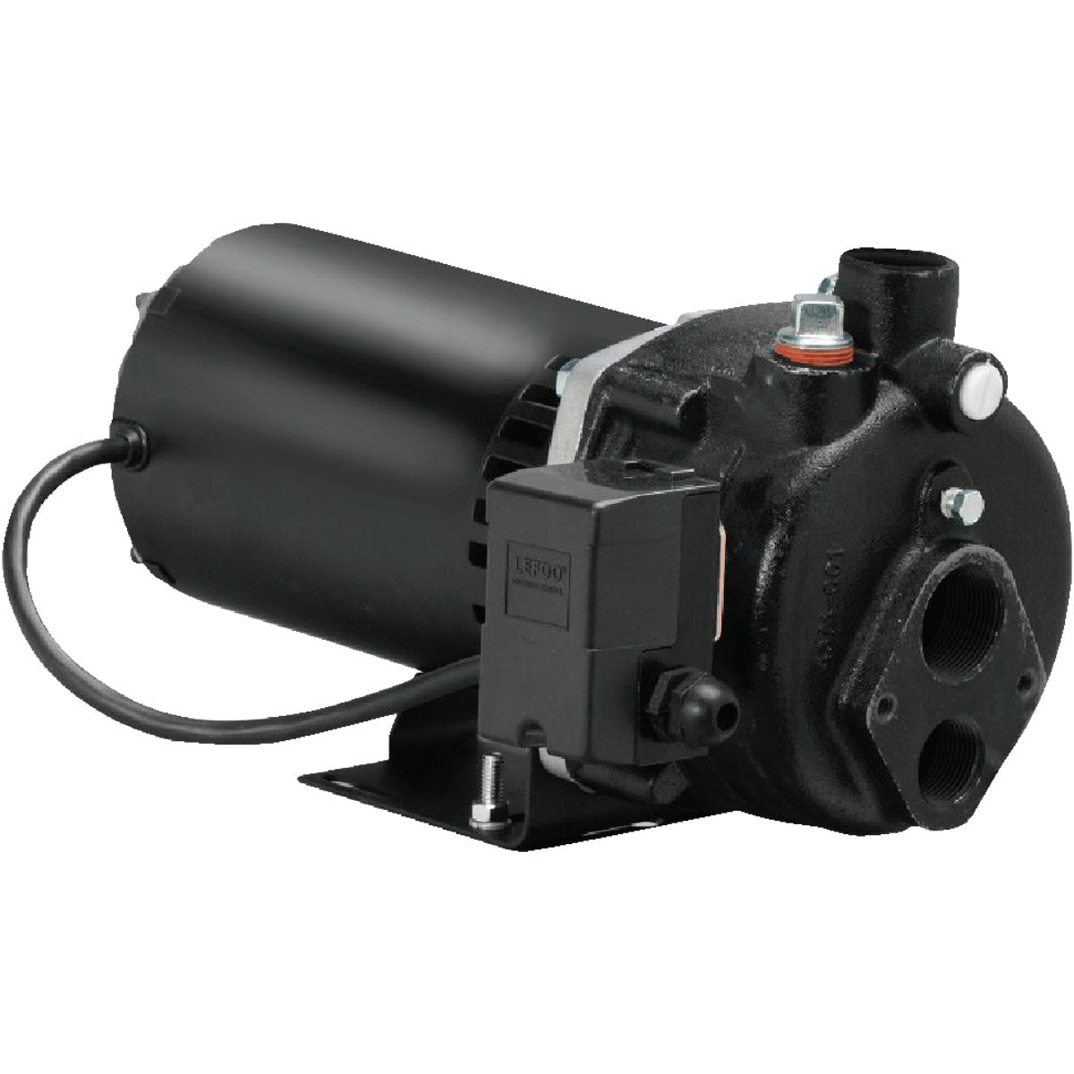 Wayne 1/2HP Cast Iron Convertible Water Well Jet Pump