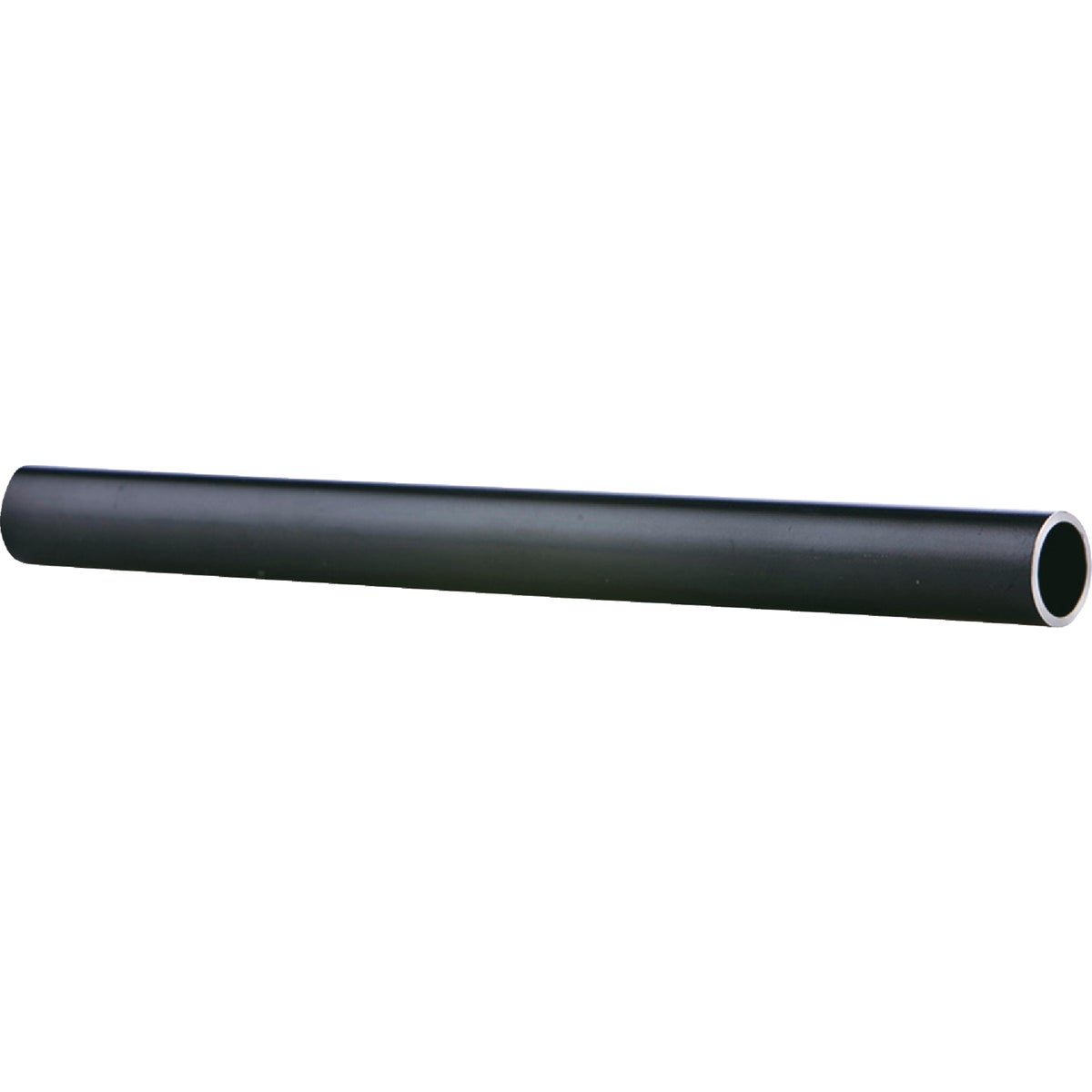 Southland 1-1/4 In. x 21 Ft. Carbon Steel Threaded and Coupled Black Pipe