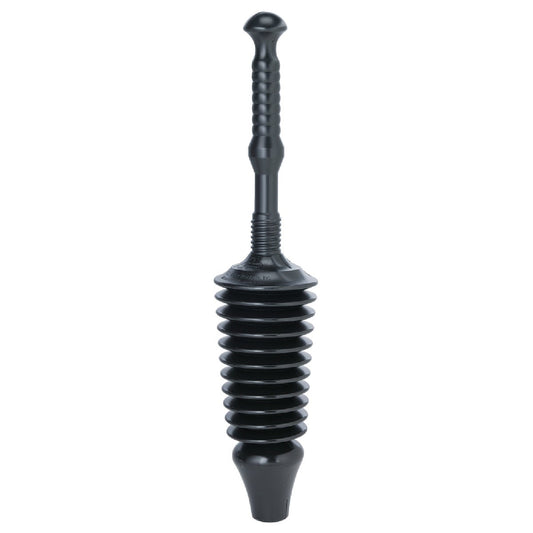 G. T. Water Master 25" x 5.2" Toilet Plunger