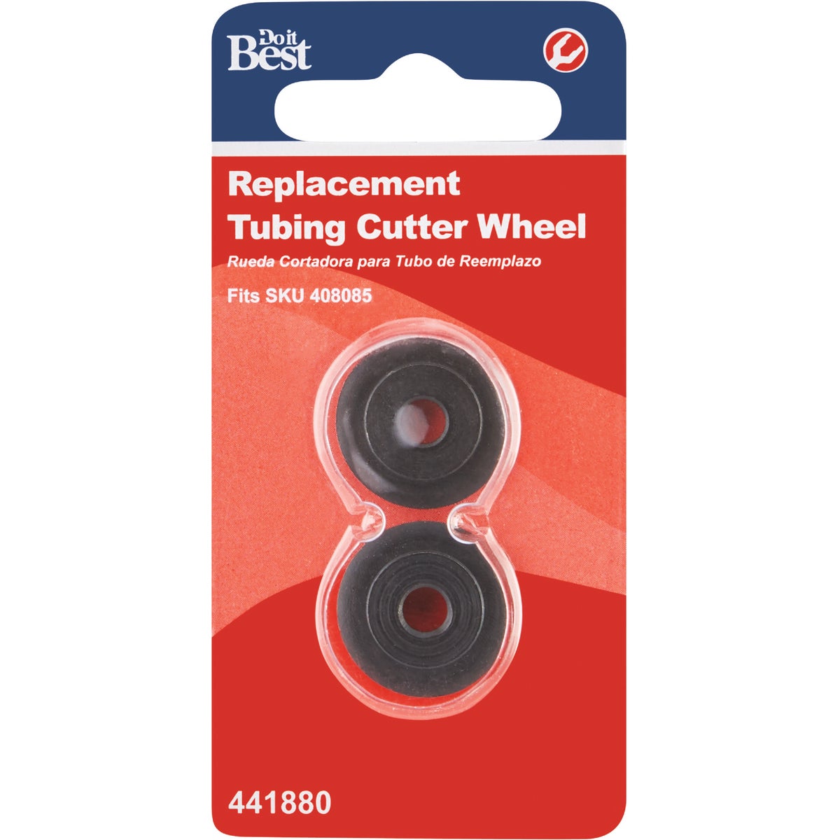 Do it Copper Replacement Cutter Wheel