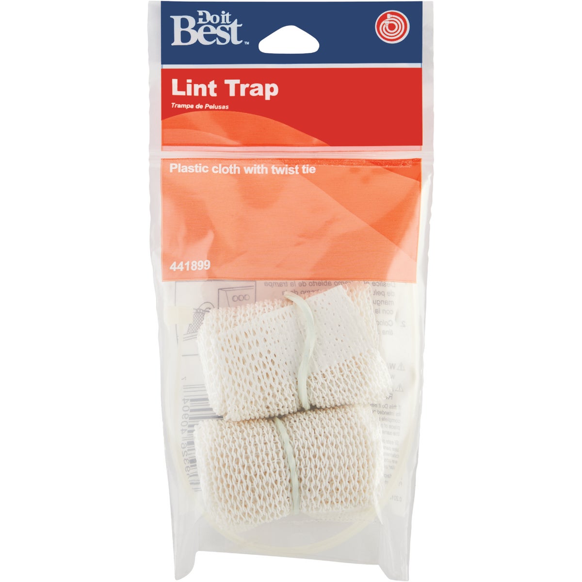 Do it Nylon Lint Trap (2-Pack)