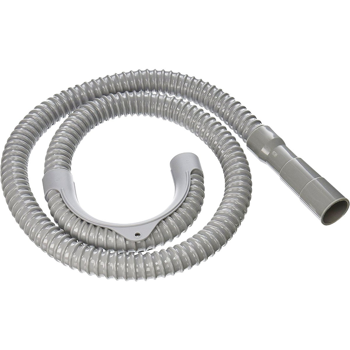 Do it 1 In. ID X 5 Ft. Corrugated Plastic Washing Machine Drain Hose