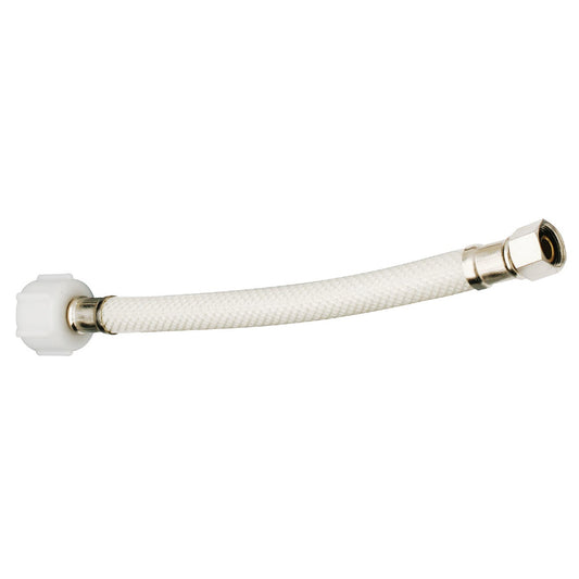 Do it 3/8 In. C x 7/8 In. BC Nut x 9 In. L Toilet Connector