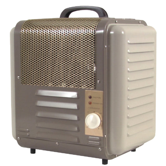 Fahrenheat 4000-Watt 240-Volt Industrial Electric Space Heater