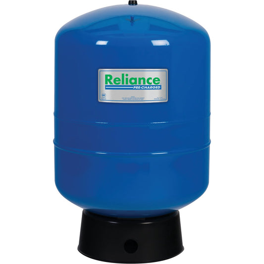 Reliance 36 Gal. Vertical Free-Standing Pressure Tank