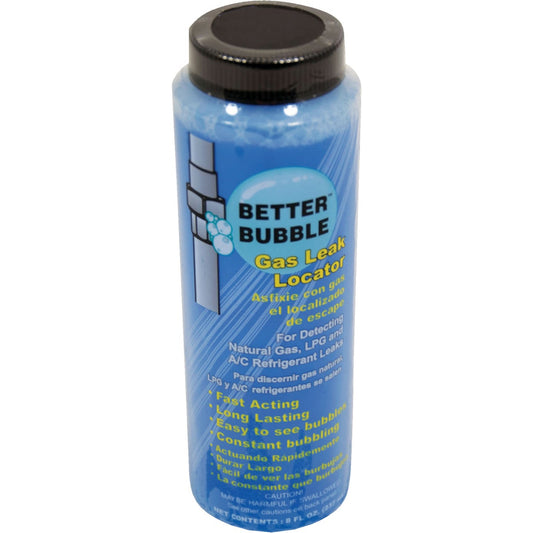 Rectorseal Better Bubble 8 Oz. Leak Locator