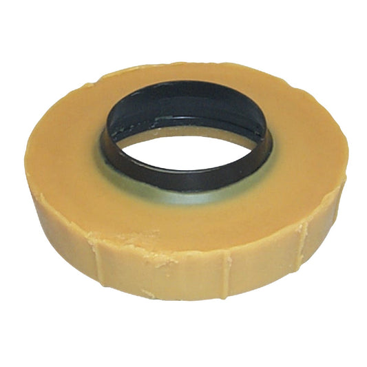 Do it Extra Thick Wax Ring Bowl Gasket with Sleeve