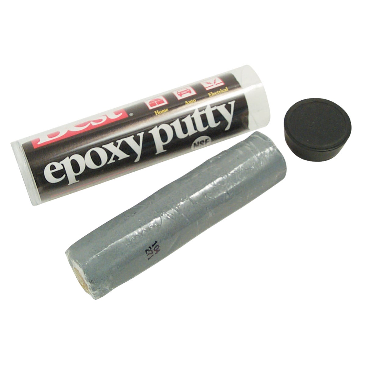 Do it Best 2 Oz. Epoxy Putty with Tube