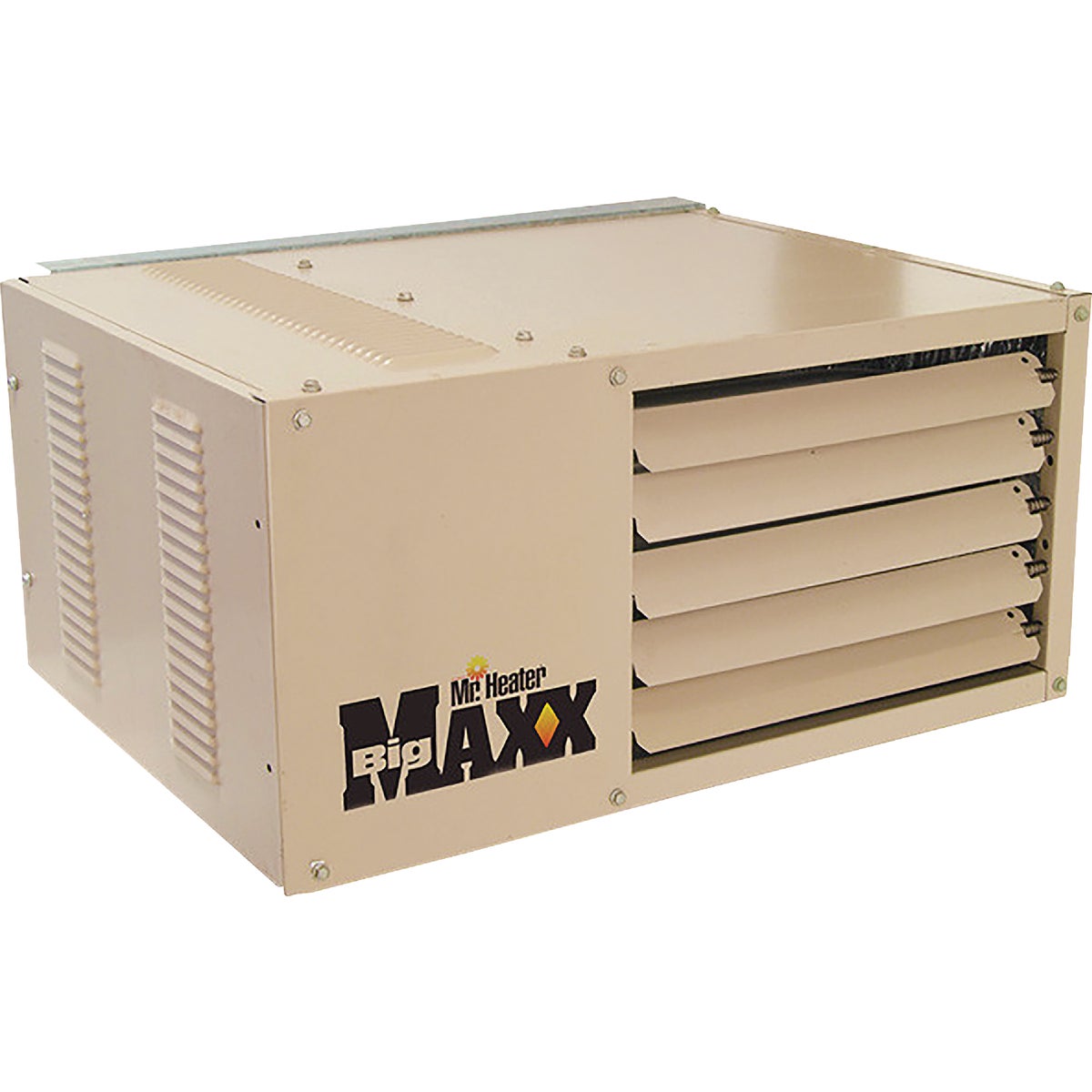 MR. HEATER Big Maxx 50,000 BTU Natural Gas Garage Heater