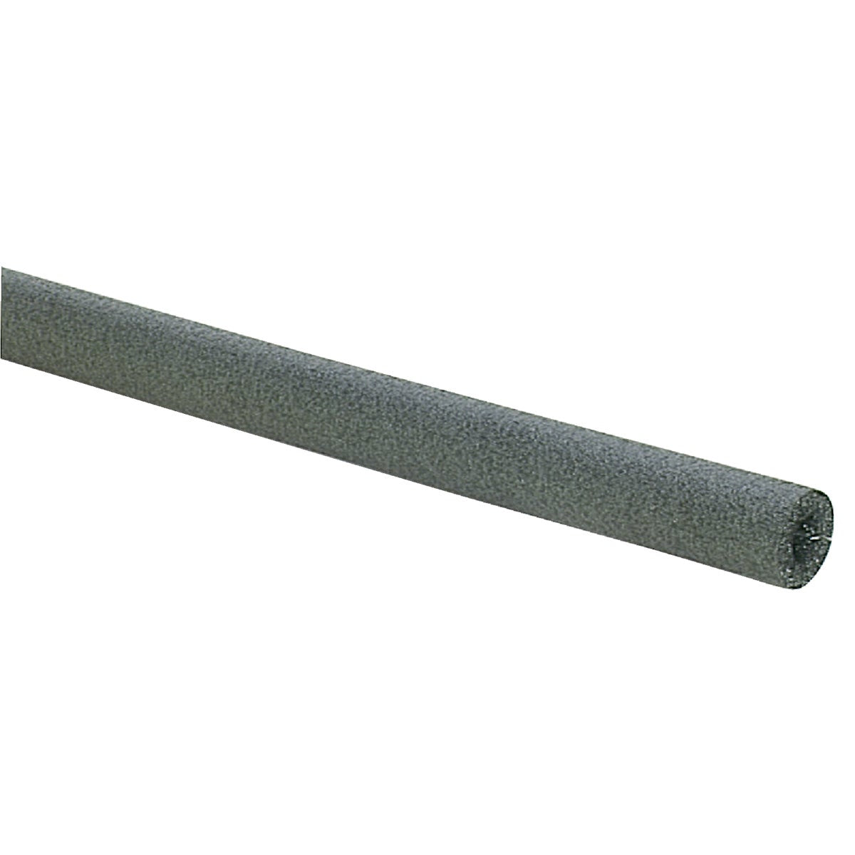 Tundra 3/8 In. Wall Self-Sealing Polyethylene Pipe Insulation Wrap, 1/2 In. x 6 Ft.