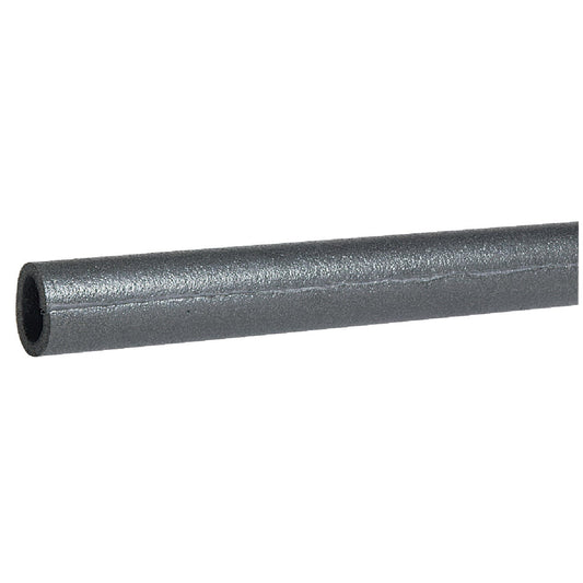 Tundra 3/8 In. Wall Self-Sealing Polyethylene Pipe Insulation Wrap, 1 In. x 6 Ft.