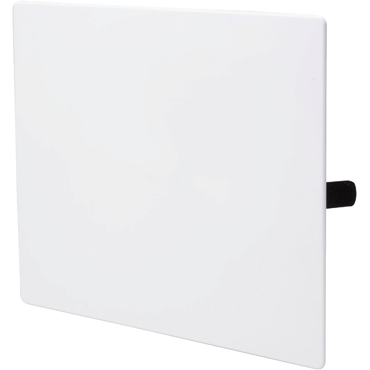 B&K 10 In. x 10 In. White Plastic Wall Access Panel